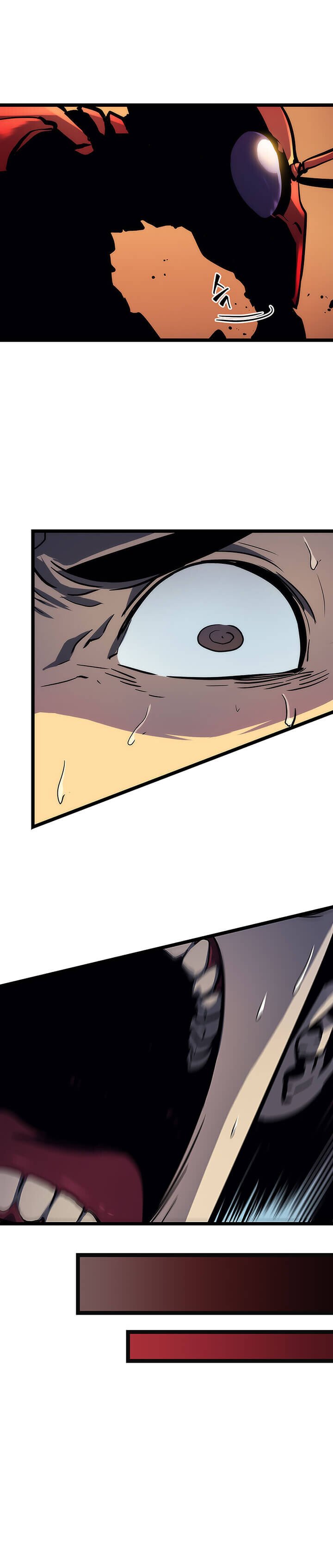 Solo Leveling โซโล่เลเวลลิ่ง ตอนที่ 82 หน้า 19