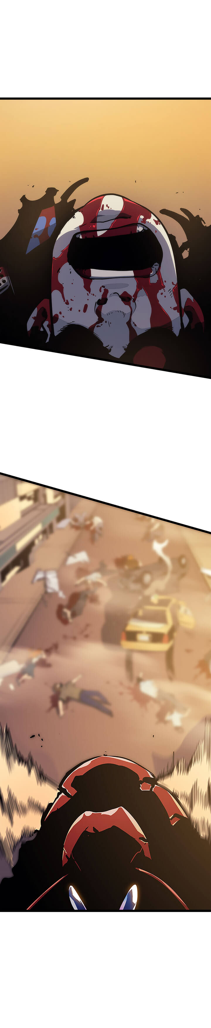 Solo Leveling โซโล่เลเวลลิ่ง ตอนที่ 82 หน้า 21