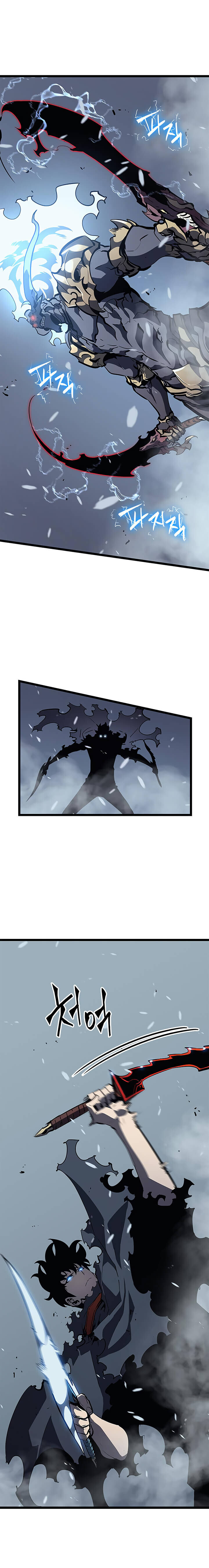 Solo Leveling โซโล่เลเวลลิ่ง ตอนที่ 87 หน้า 14