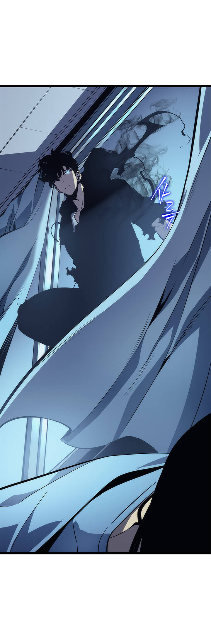 Solo Leveling โซโล่เลเวลลิ่ง ตอนที่ 89 หน้า 13