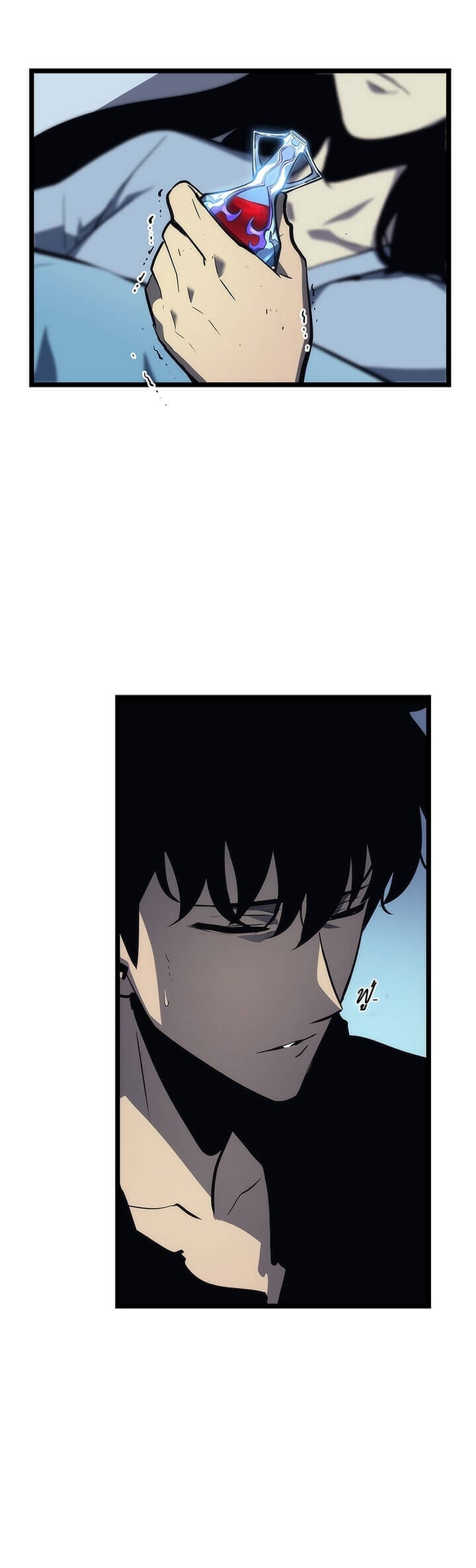 Solo Leveling โซโล่เลเวลลิ่ง ตอนที่ 89 หน้า 16