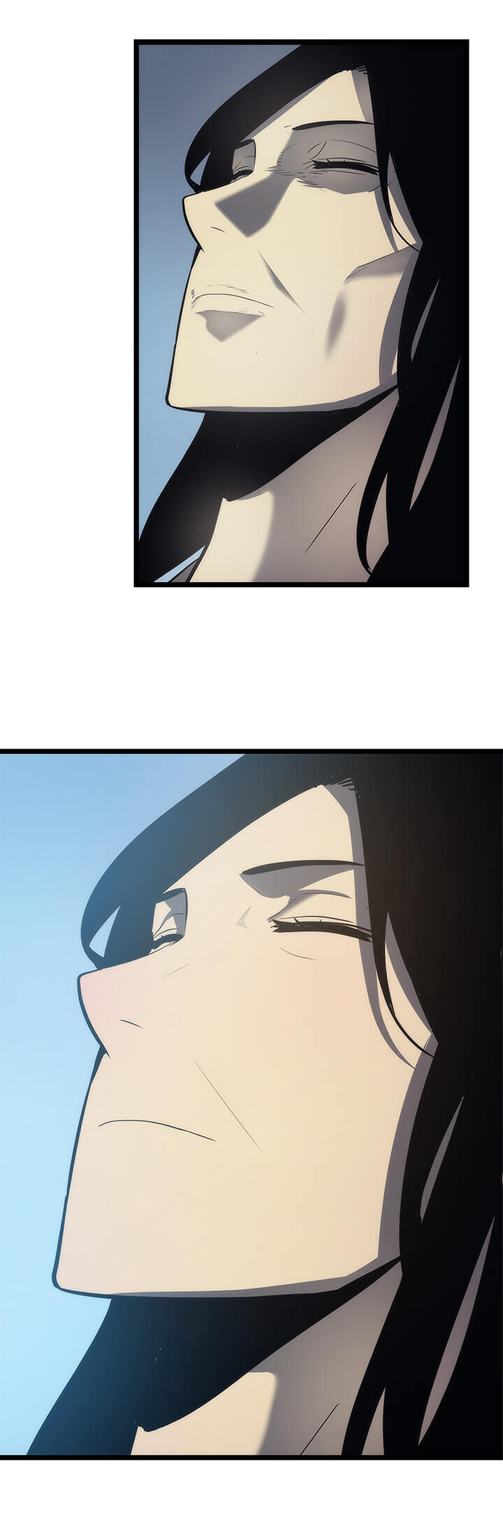 Solo Leveling โซโล่เลเวลลิ่ง ตอนที่ 89 หน้า 19