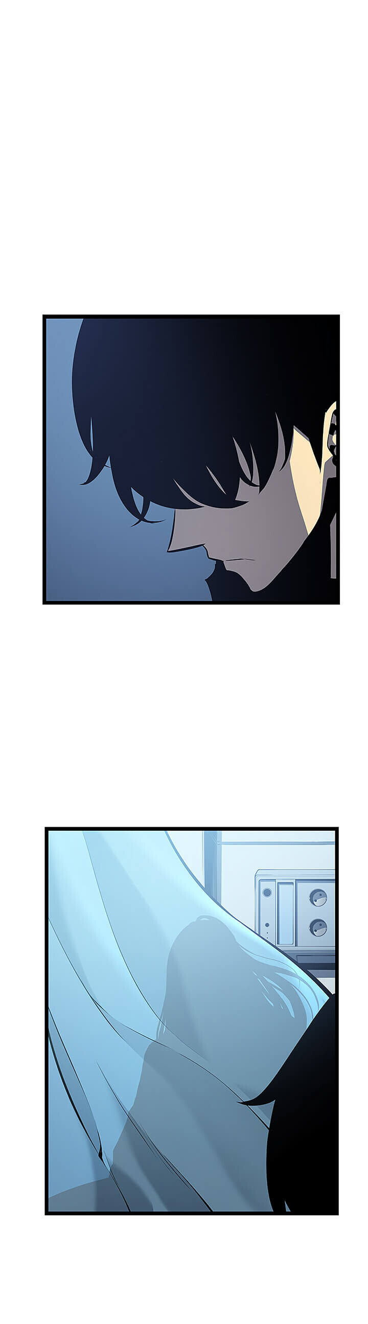 Solo Leveling โซโล่เลเวลลิ่ง ตอนที่ 89 หน้า 25