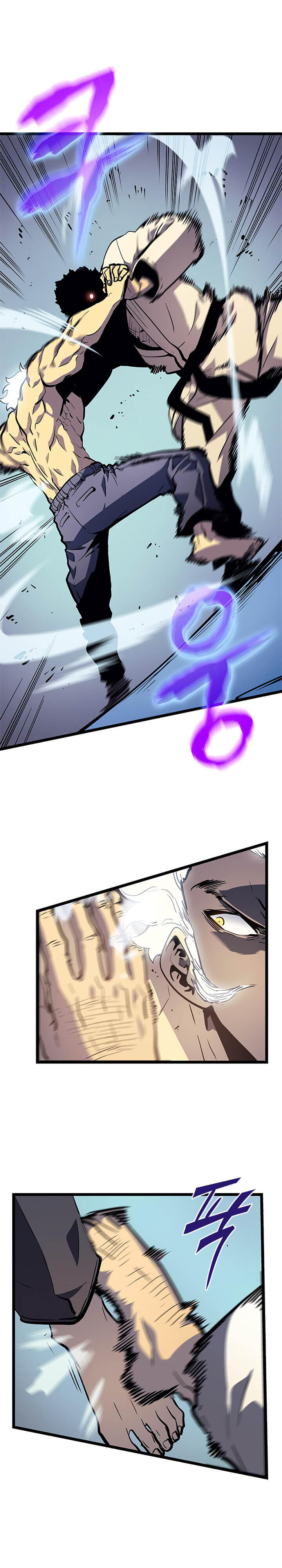 Solo Leveling โซโล่เลเวลลิ่ง ตอนที่ 90 หน้า 15