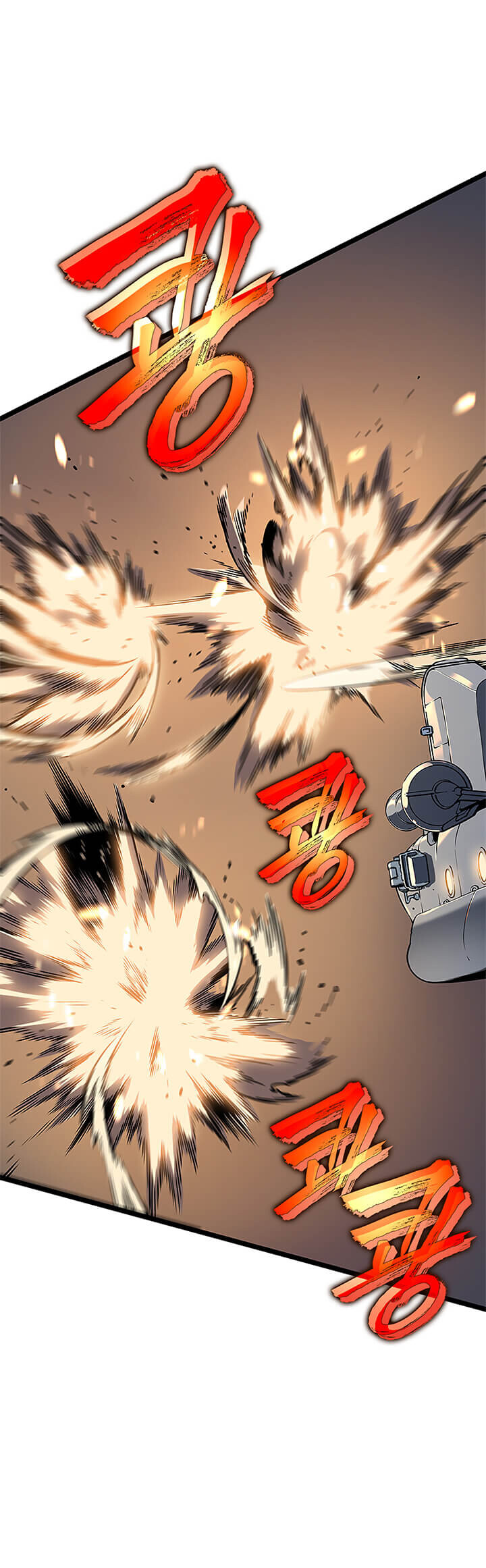 Solo Leveling โซโล่เลเวลลิ่ง ตอนที่ 95 หน้า 30