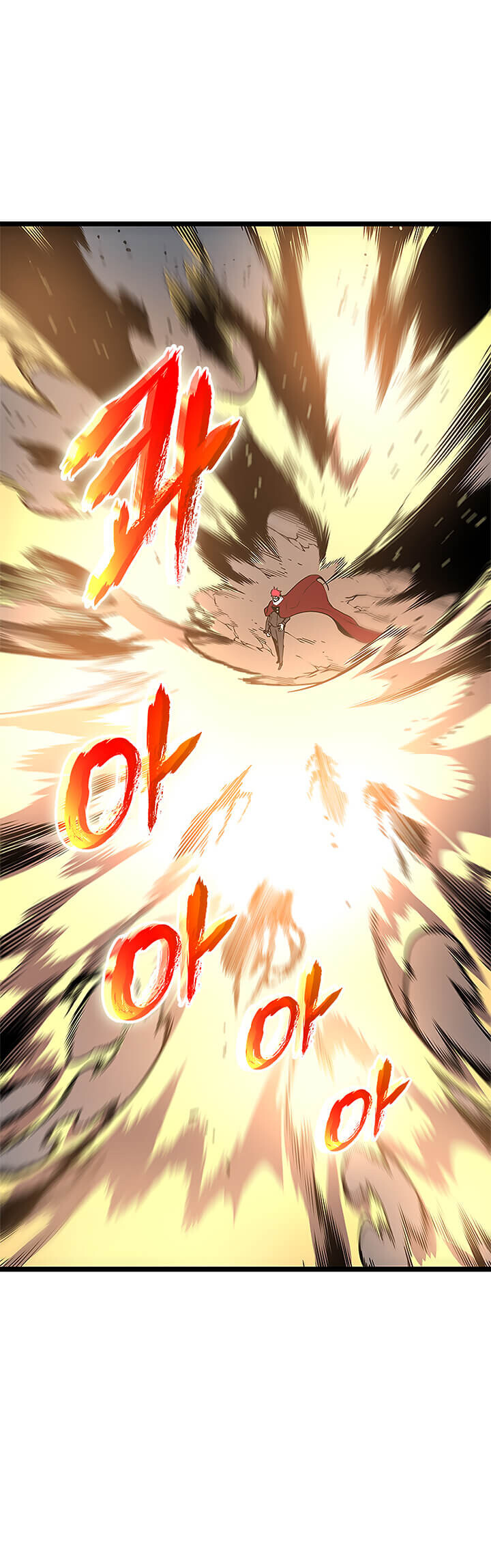 Solo Leveling โซโล่เลเวลลิ่ง ตอนที่ 95 หน้า 38