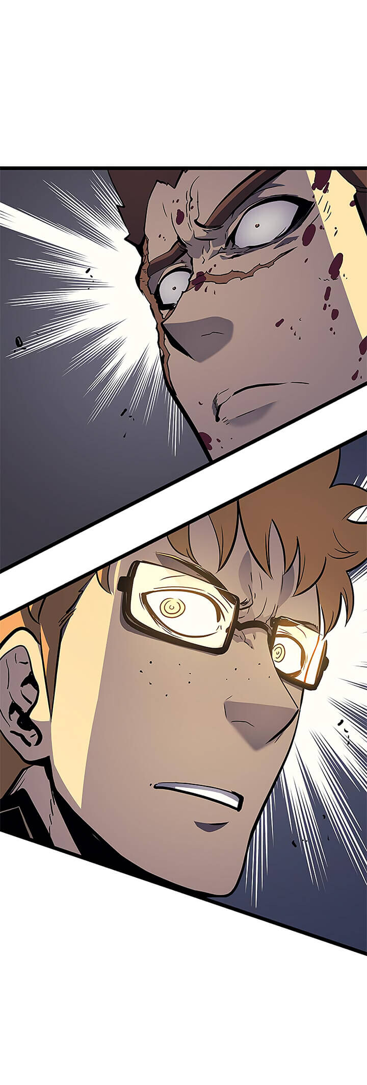 Solo Leveling โซโล่เลเวลลิ่ง ตอนที่ 96 หน้า 28