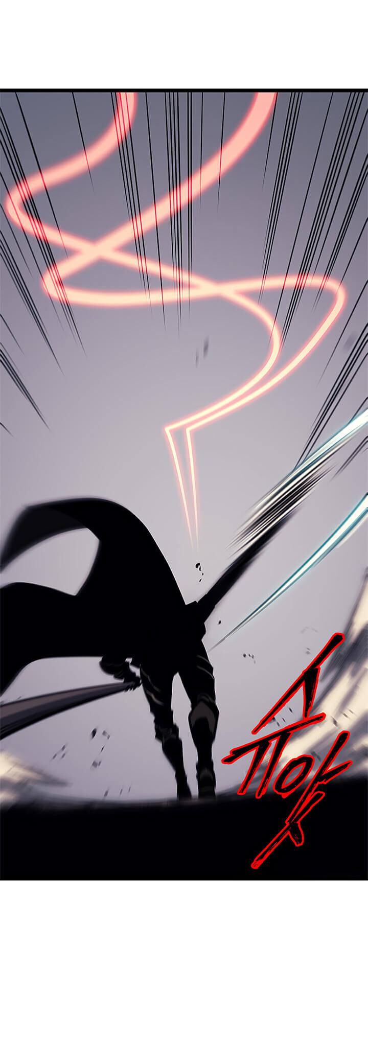 Solo Leveling โซโล่เลเวลลิ่ง ตอนที่ 96 หน้า 33