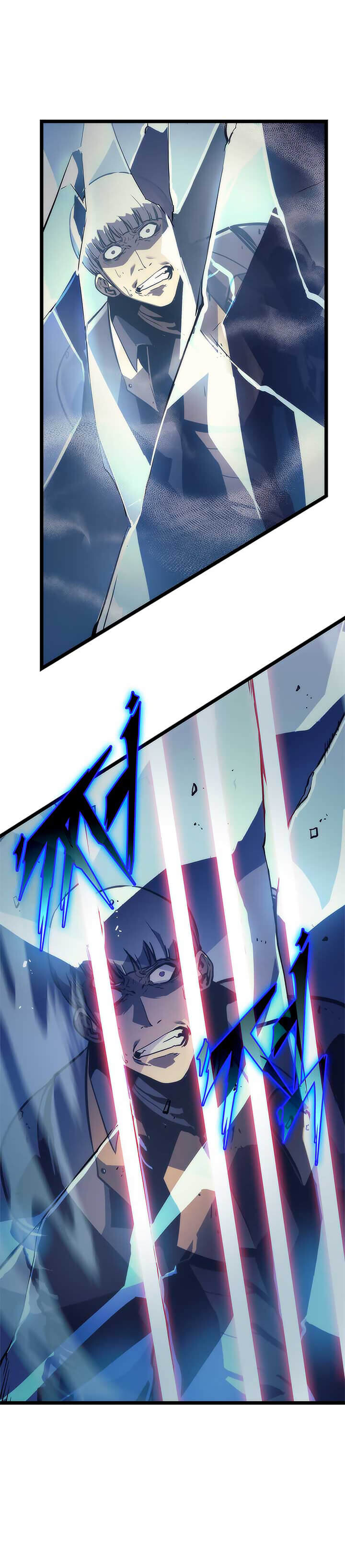 Solo Leveling โซโล่เลเวลลิ่ง ตอนที่ 97 หน้า 21