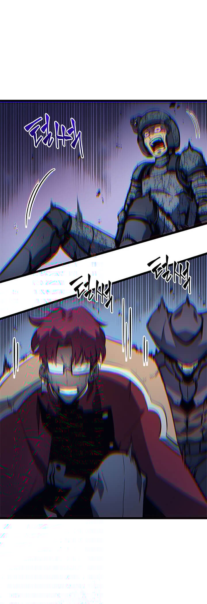 Solo Leveling โซโล่เลเวลลิ่ง ตอนที่ 99 หน้า 10