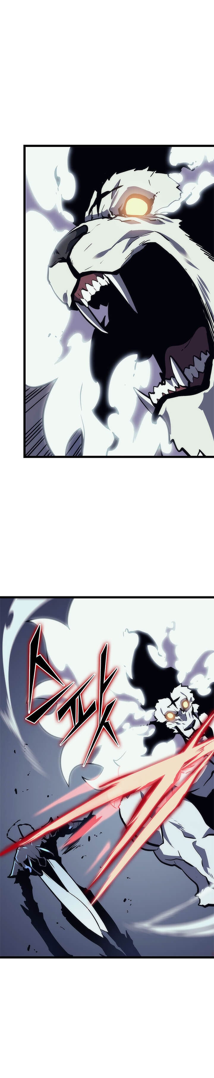 Solo Leveling โซโล่เลเวลลิ่ง ตอนที่ 99 หน้า 20