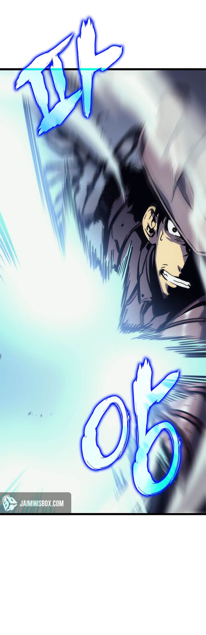 Solo Leveling โซโล่เลเวลลิ่ง ตอนที่ 99 หน้า 23