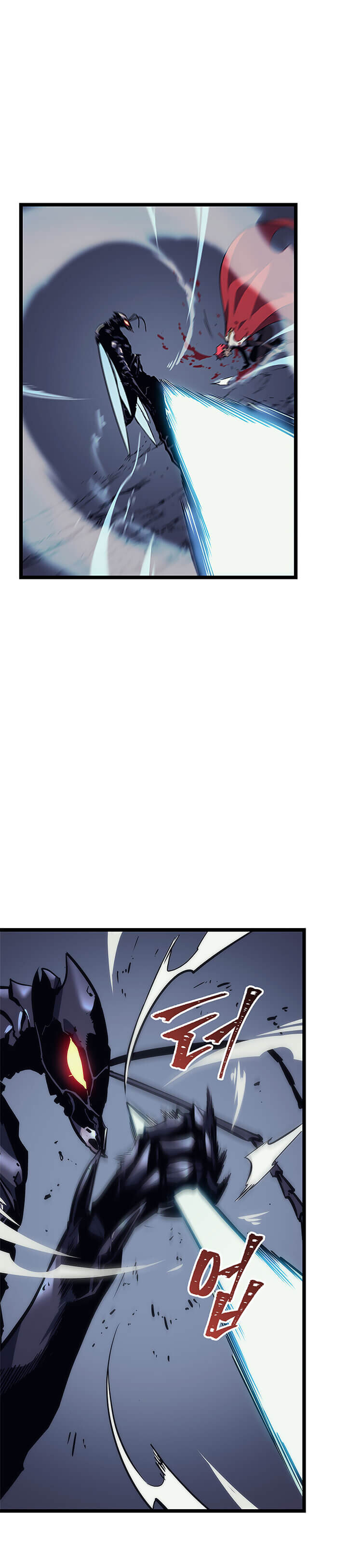 Solo Leveling โซโล่เลเวลลิ่ง ตอนที่ 99 หน้า 24