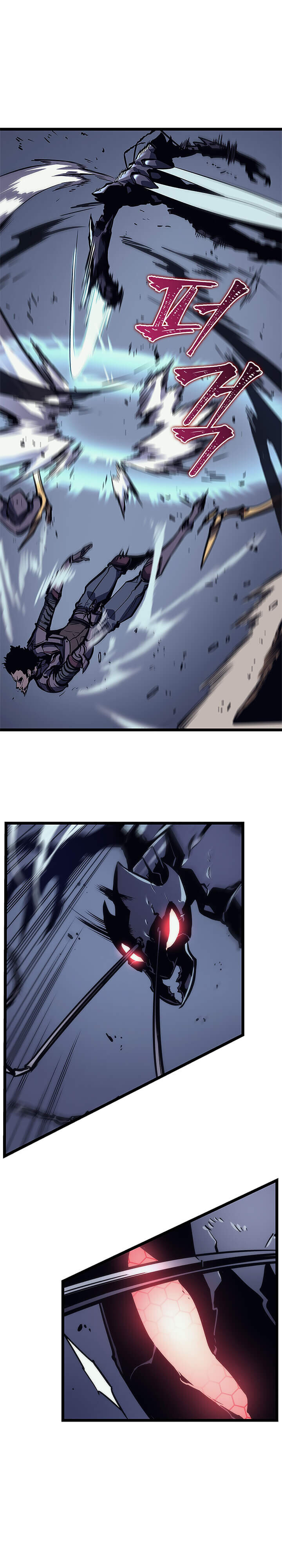 Solo Leveling โซโล่เลเวลลิ่ง ตอนที่ 99 หน้า 26