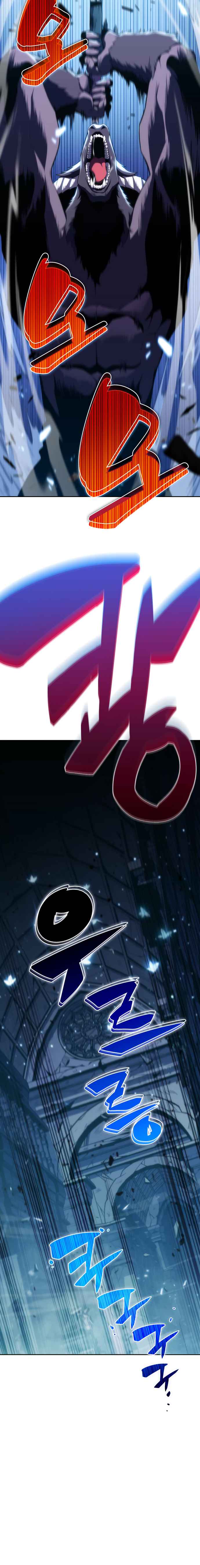 Solo Max-Level Newbie ผู้เล่นหน้าใหม่เลเวลแมกซ์ ตอนที่ 11 หน้า 21