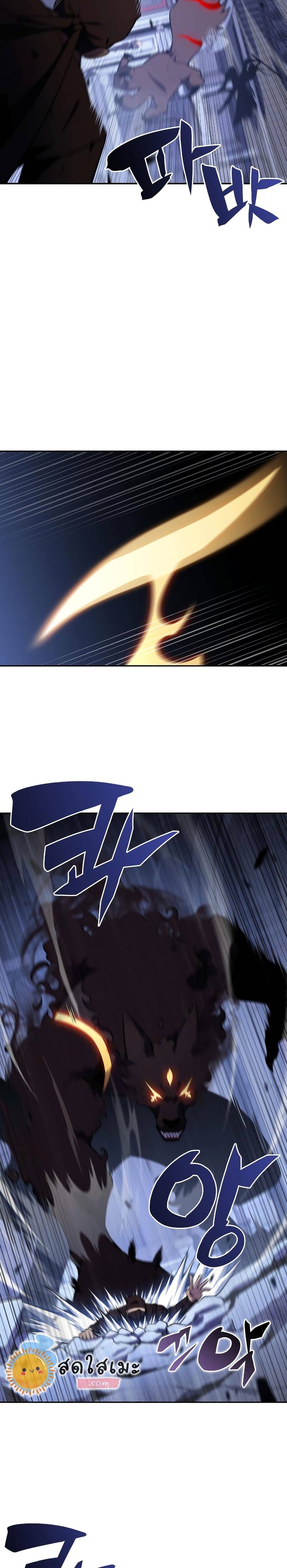 Solo Max-Level Newbie ผู้เล่นหน้าใหม่เลเวลแมกซ์ ตอนที่ 113 หน้า 17