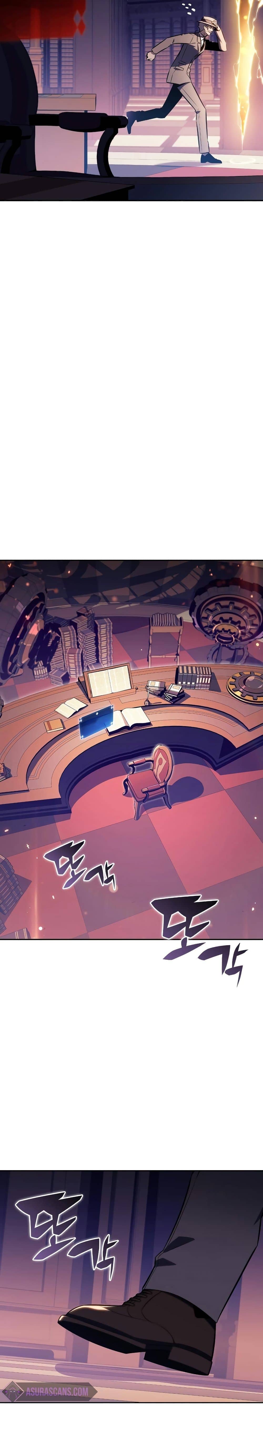 Solo Max-Level Newbie ผู้เล่นหน้าใหม่เลเวลแมกซ์ ตอนที่ 113 หน้า 38