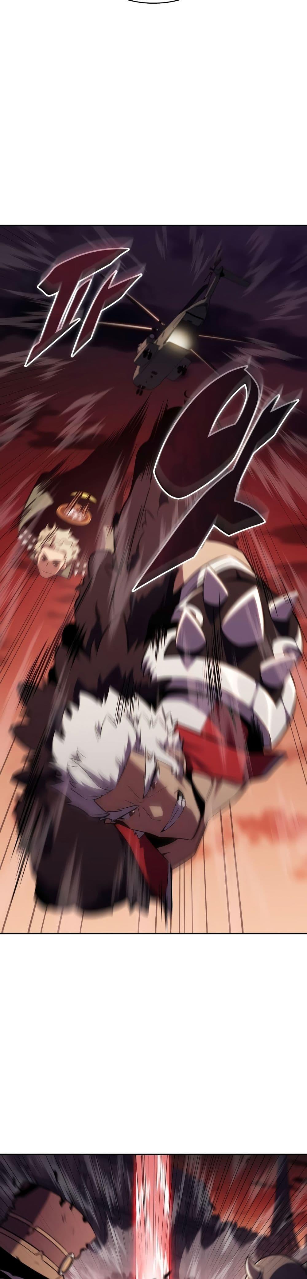 Solo Max-Level Newbie ผู้เล่นหน้าใหม่เลเวลแมกซ์ ตอนที่ 122 หน้า 5