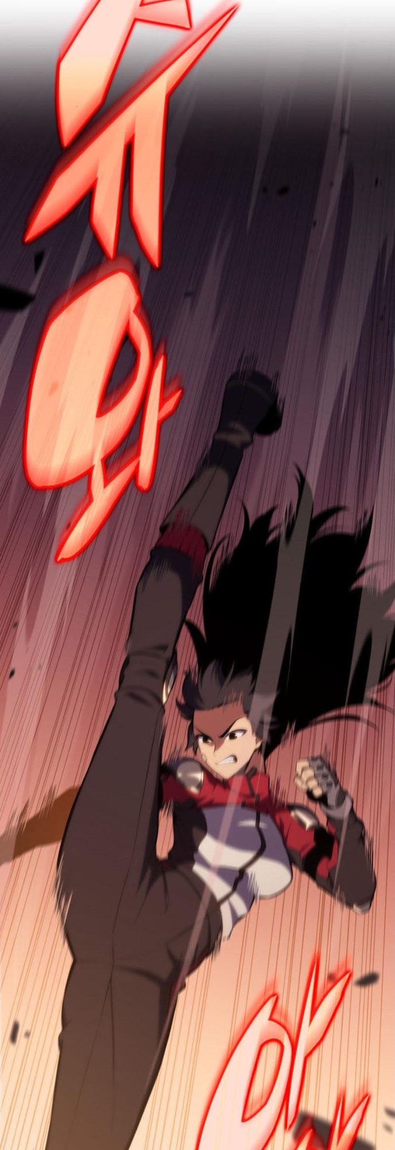 Solo Max-Level Newbie ผู้เล่นหน้าใหม่เลเวลแมกซ์ ตอนที่ 123 หน้า 27