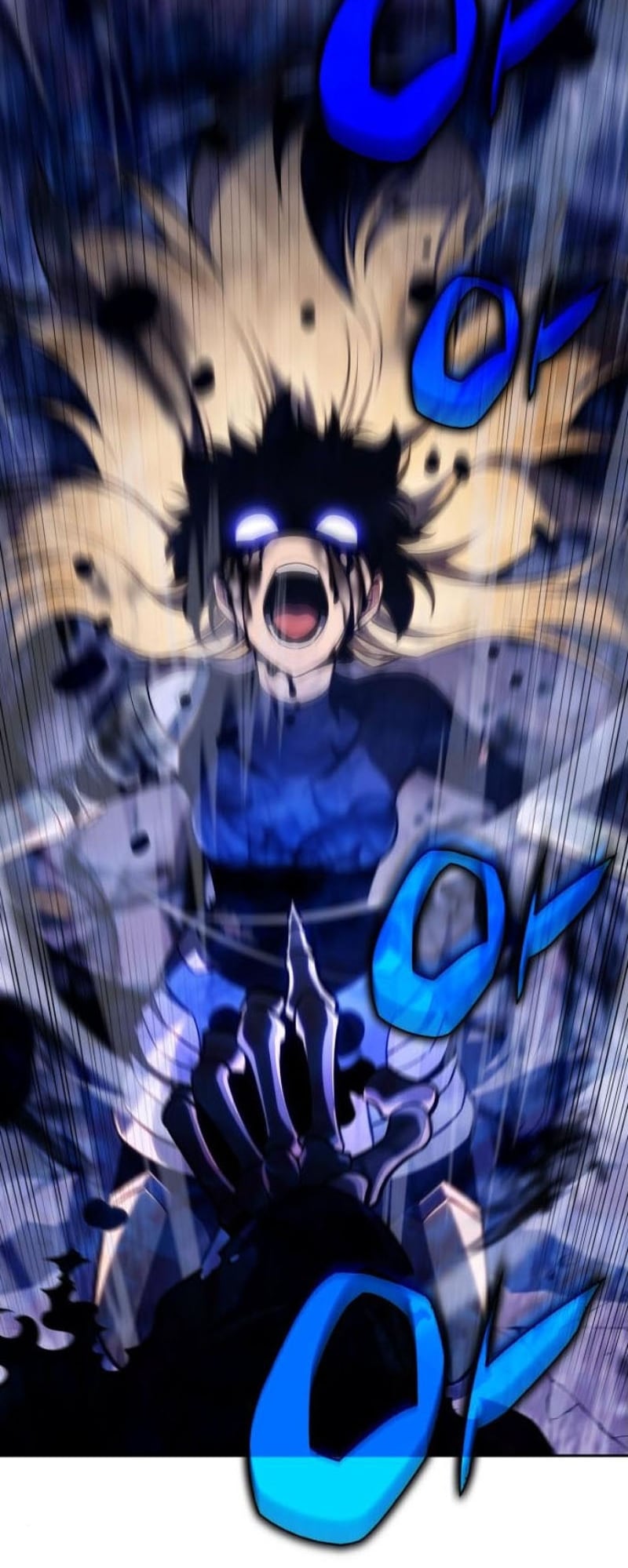 Solo Max-Level Newbie ผู้เล่นหน้าใหม่เลเวลแมกซ์ ตอนที่ 123 หน้า 66