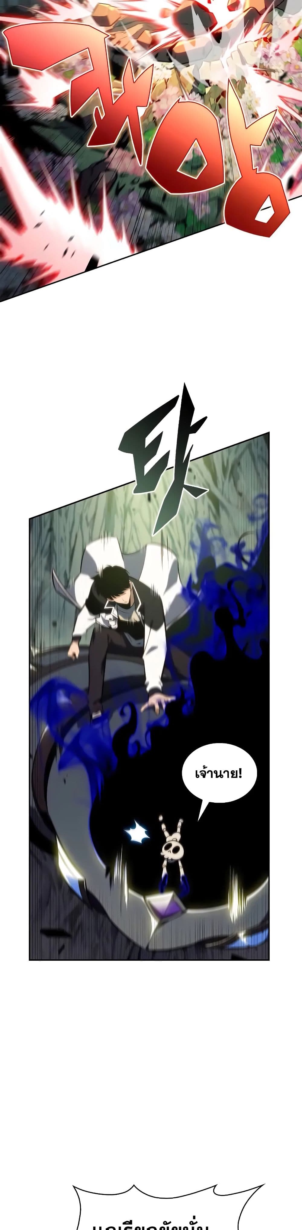 Solo Max-Level Newbie ผู้เล่นหน้าใหม่เลเวลแมกซ์ ตอนที่ 141 หน้า 10