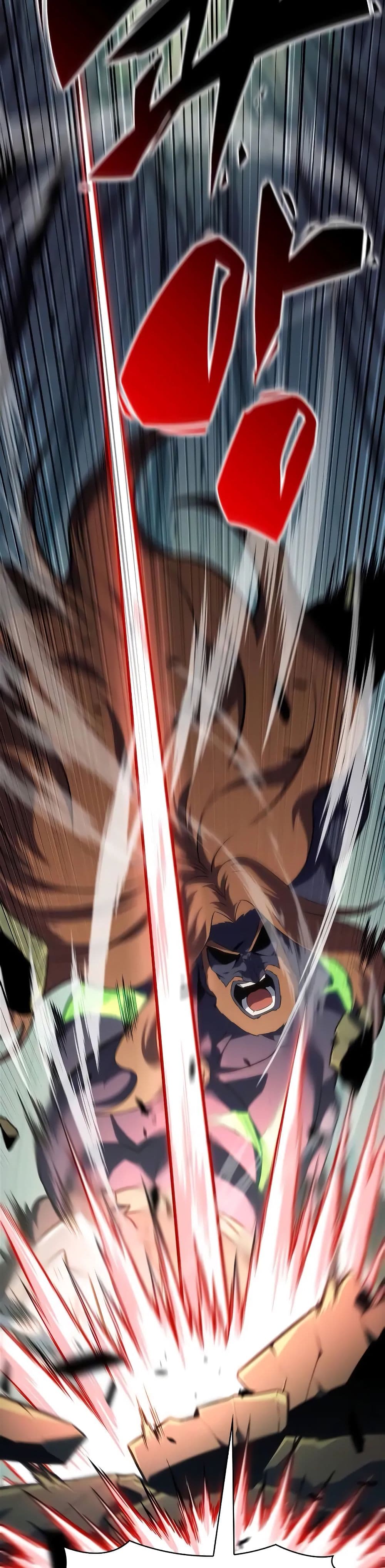 Solo Max-Level Newbie ผู้เล่นหน้าใหม่เลเวลแมกซ์ ตอนที่ 141 หน้า 42