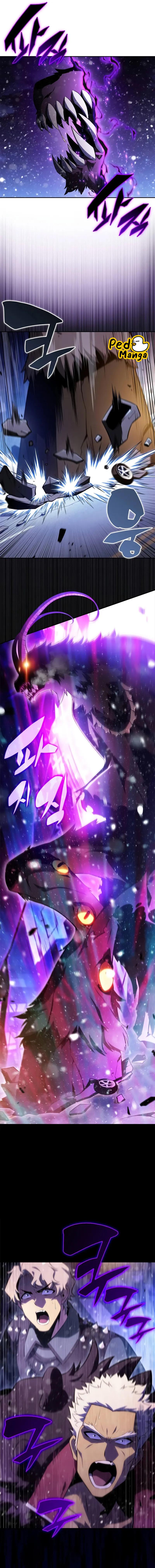 Solo Max-Level Newbie ผู้เล่นหน้าใหม่เลเวลแมกซ์ ตอนที่ 180 หน้า 19