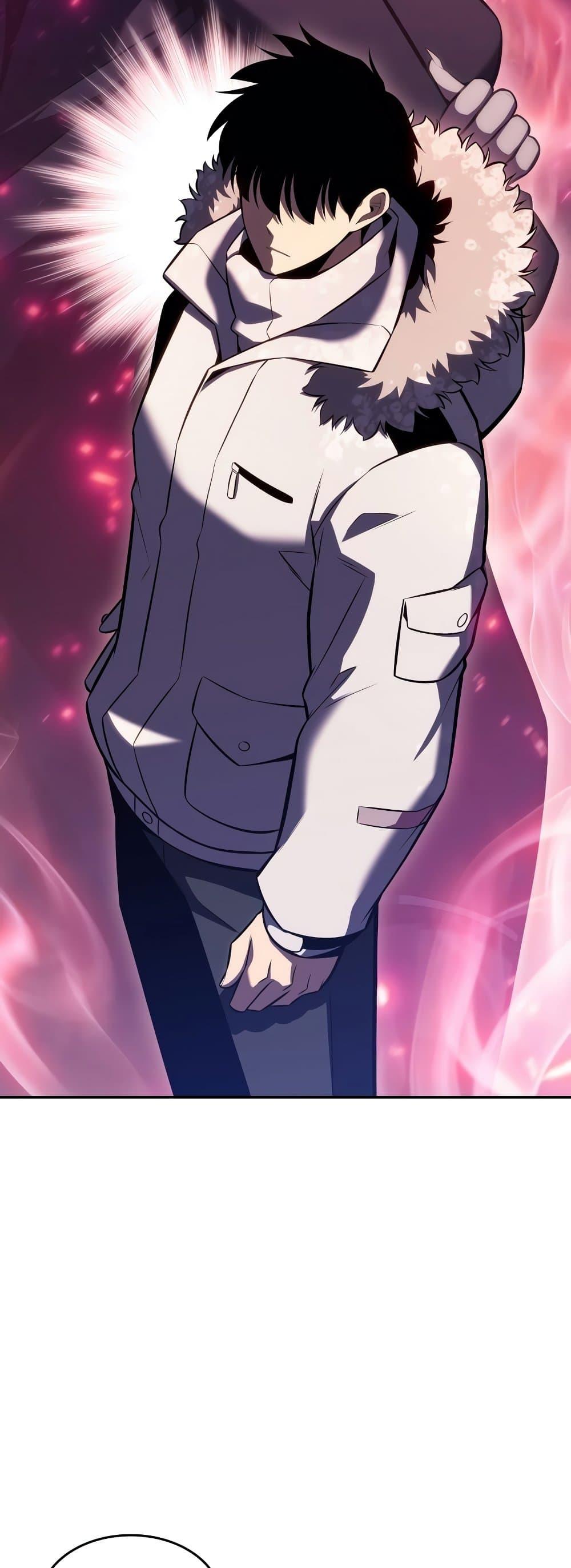 Solo Max-Level Newbie ผู้เล่นหน้าใหม่เลเวลแมกซ์ ตอนที่ 86 หน้า 75