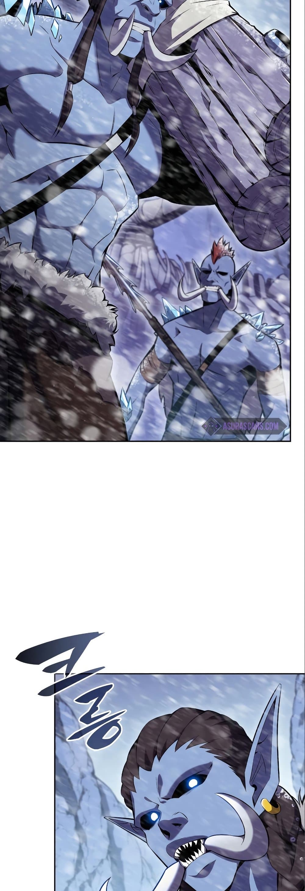 Solo Max-Level Newbie ผู้เล่นหน้าใหม่เลเวลแมกซ์ ตอนที่ 87 หน้า 17