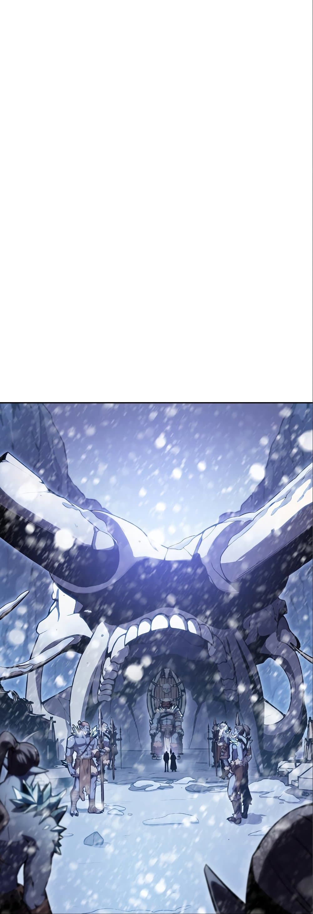 Solo Max-Level Newbie ผู้เล่นหน้าใหม่เลเวลแมกซ์ ตอนที่ 87 หน้า 25