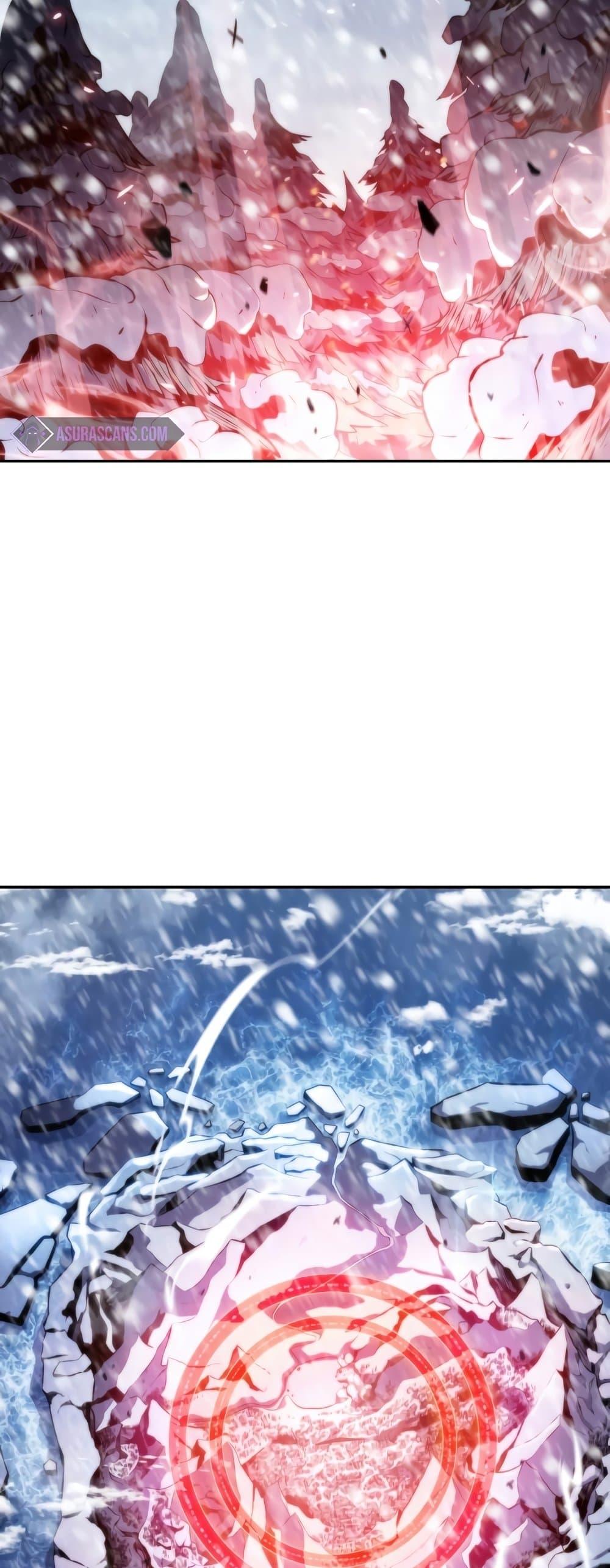 Solo Max-Level Newbie ผู้เล่นหน้าใหม่เลเวลแมกซ์ ตอนที่ 90 หน้า 57