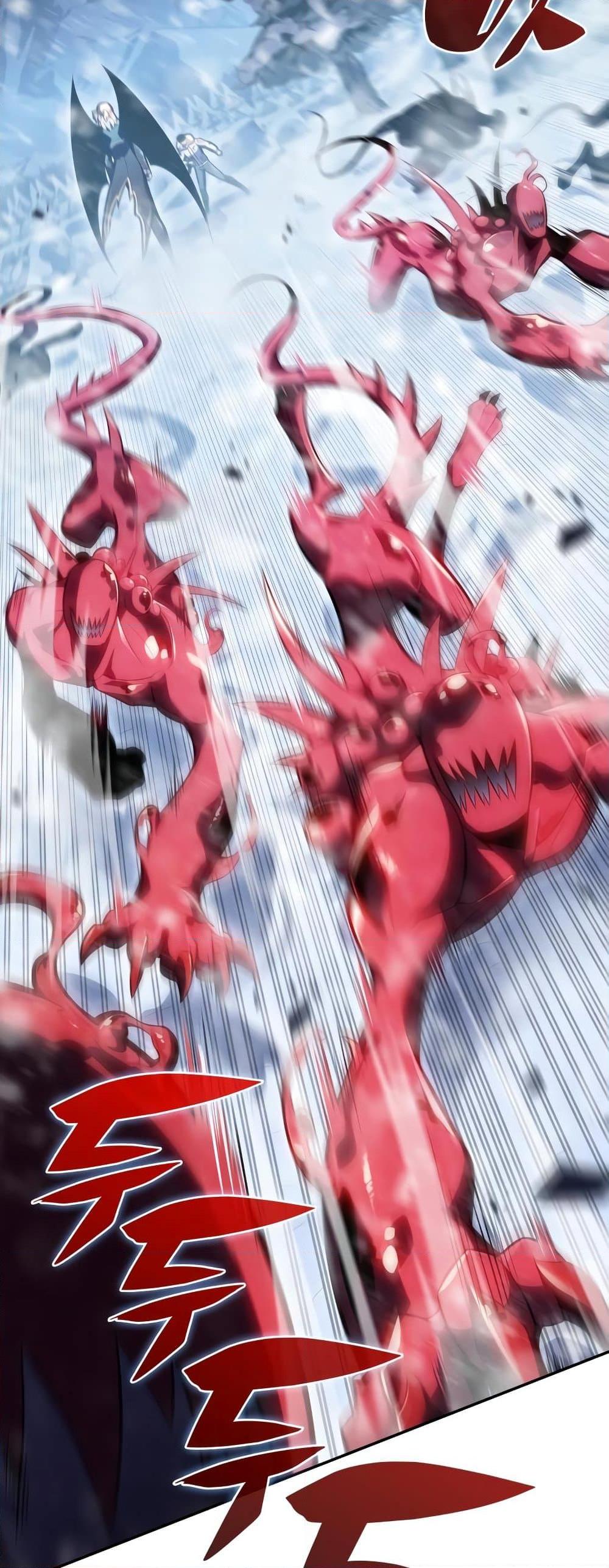 Solo Max-Level Newbie ผู้เล่นหน้าใหม่เลเวลแมกซ์ ตอนที่ 90 หน้า 66