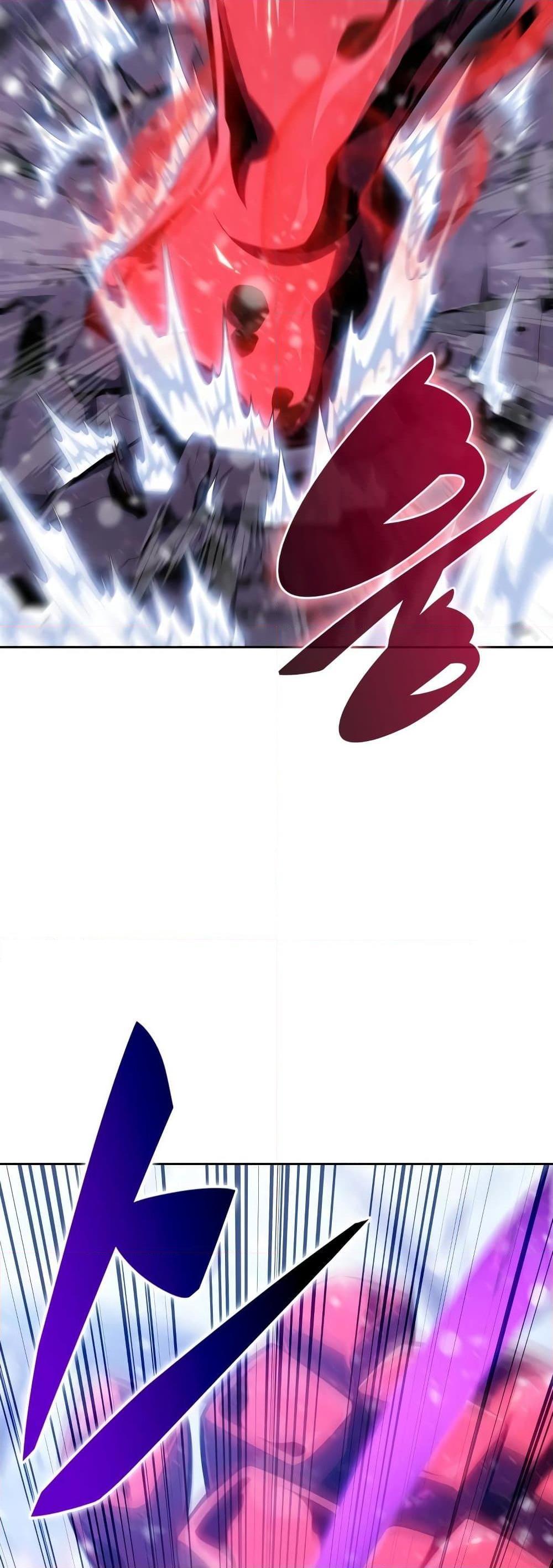 Solo Max-Level Newbie ผู้เล่นหน้าใหม่เลเวลแมกซ์ ตอนที่ 94 หน้า 11