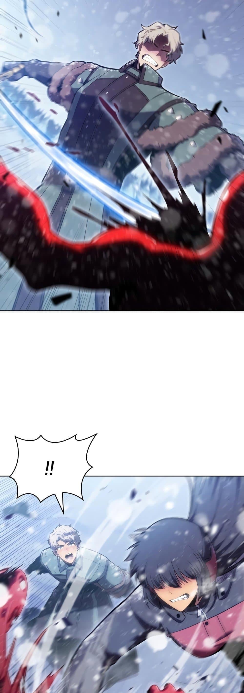 Solo Max-Level Newbie ผู้เล่นหน้าใหม่เลเวลแมกซ์ ตอนที่ 94 หน้า 20