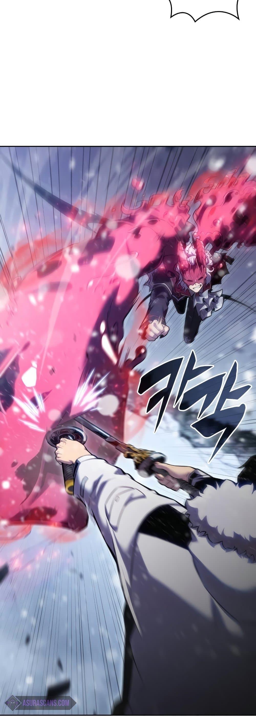 Solo Max-Level Newbie ผู้เล่นหน้าใหม่เลเวลแมกซ์ ตอนที่ 94 หน้า 44