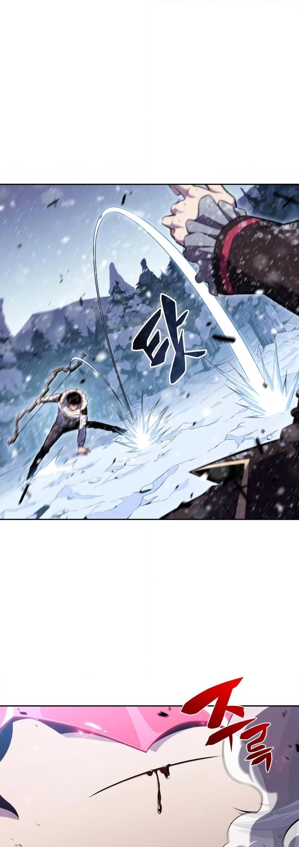 Solo Max-Level Newbie ผู้เล่นหน้าใหม่เลเวลแมกซ์ ตอนที่ 94 หน้า 49