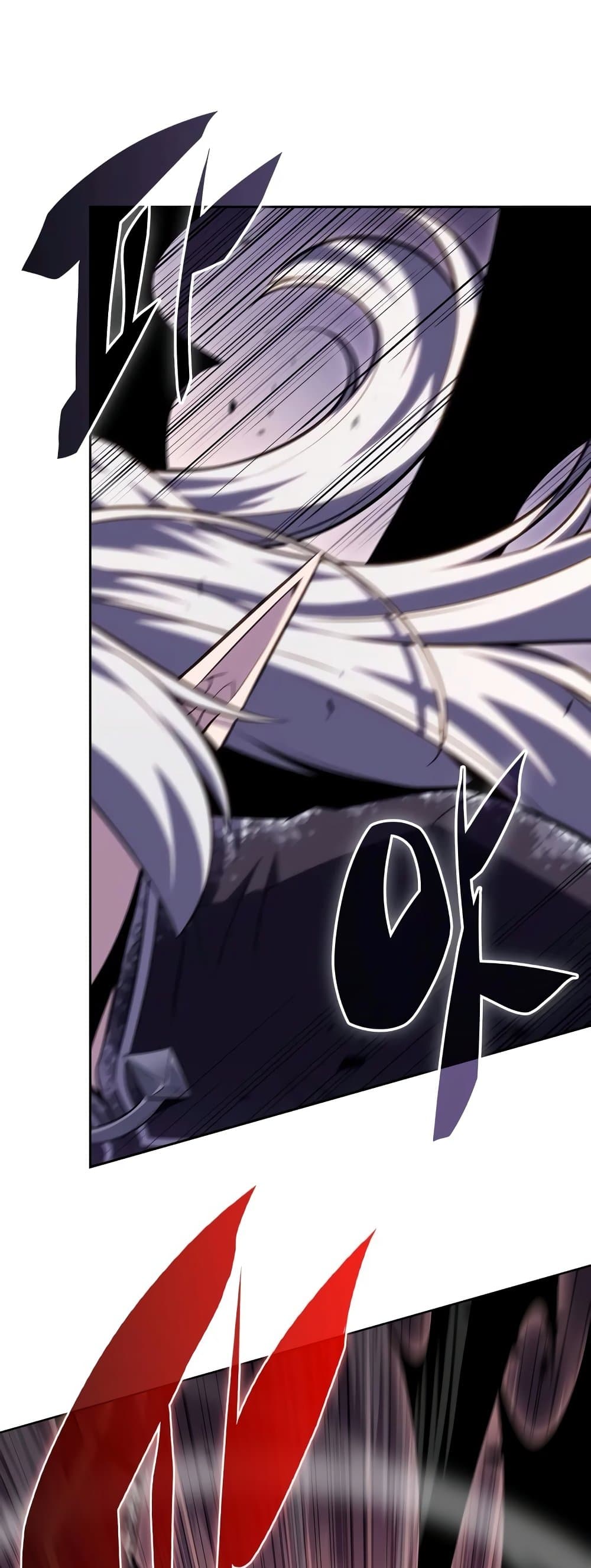 Solo Max-Level Newbie ผู้เล่นหน้าใหม่เลเวลแมกซ์ ตอนที่ 95 หน้า 12