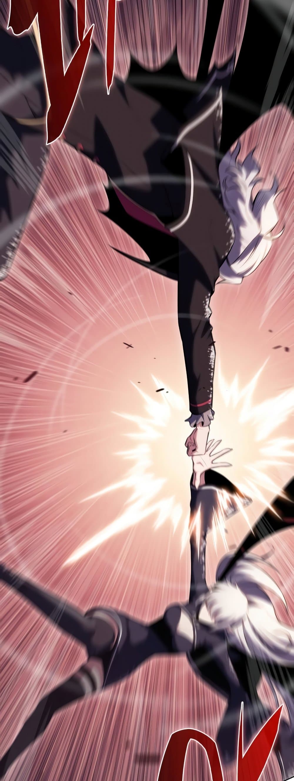 Solo Max-Level Newbie ผู้เล่นหน้าใหม่เลเวลแมกซ์ ตอนที่ 95 หน้า 13