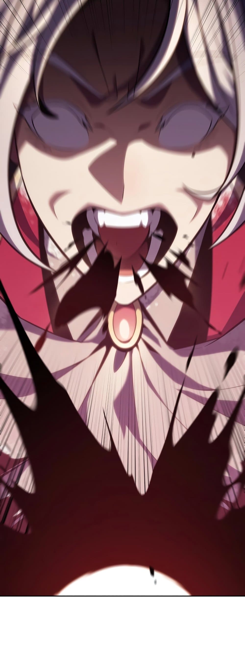 Solo Max-Level Newbie ผู้เล่นหน้าใหม่เลเวลแมกซ์ ตอนที่ 95 หน้า 53