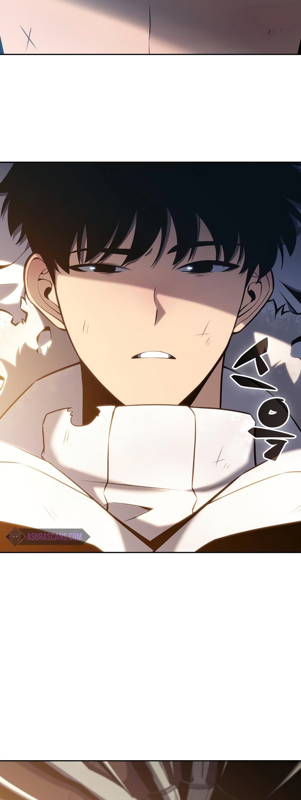 Solo Max-Level Newbie ผู้เล่นหน้าใหม่เลเวลแมกซ์ ตอนที่ 95 หน้า 72