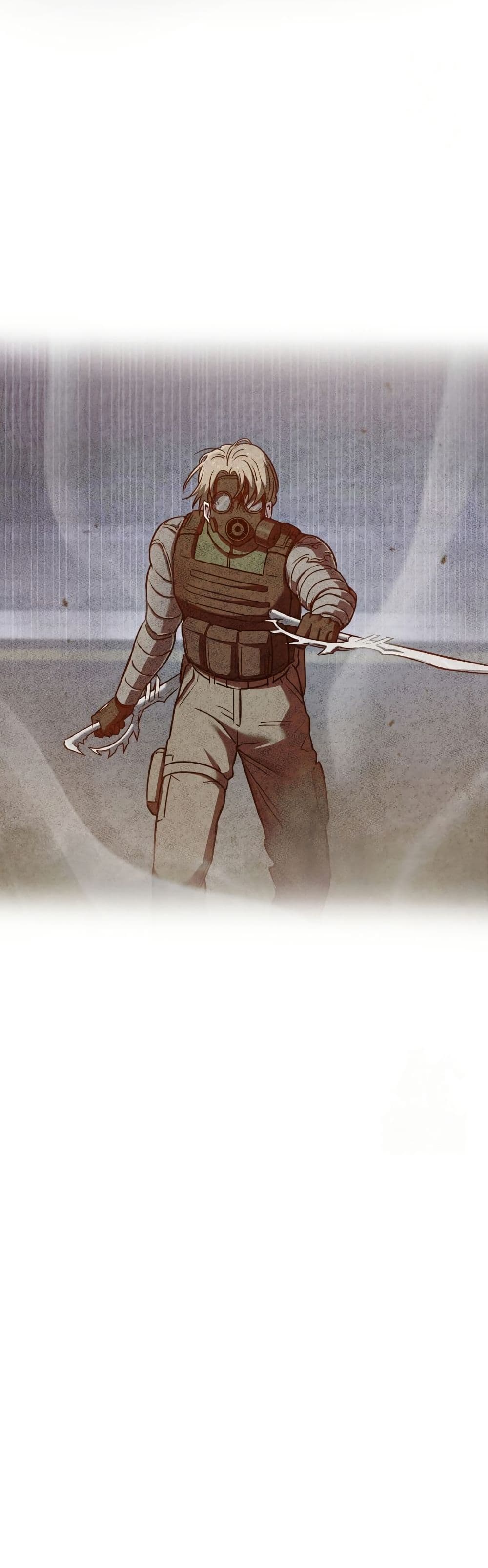 Solo Resurrection ตอนที่ 16 หน้า 9