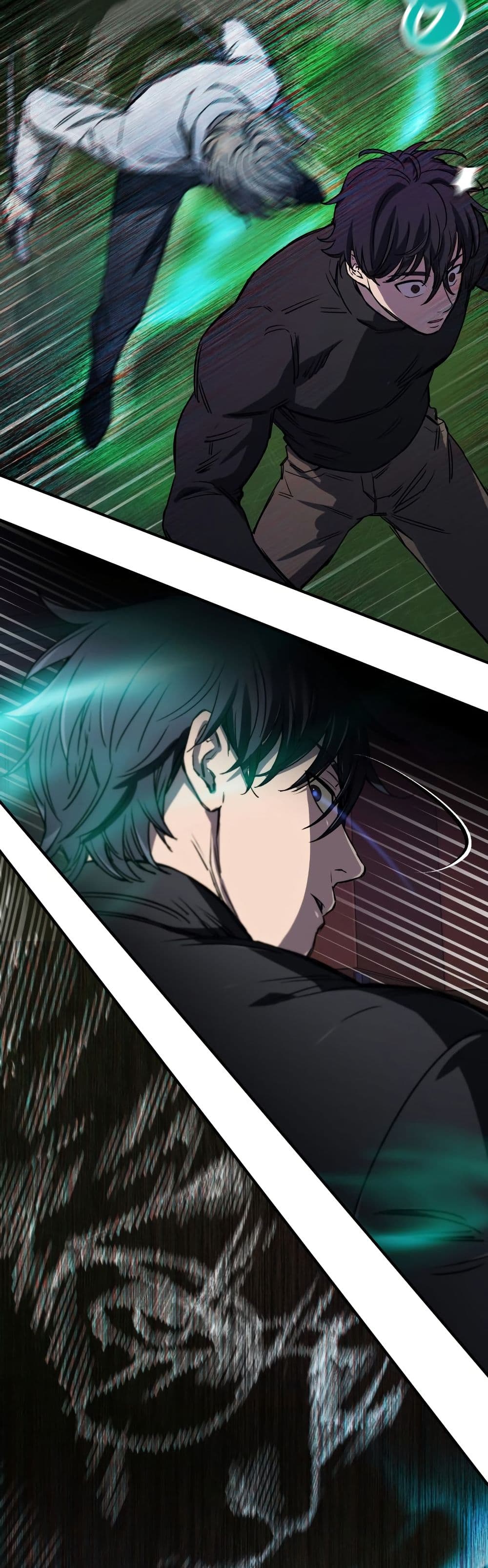 Solo Resurrection ตอนที่ 16 หน้า 26