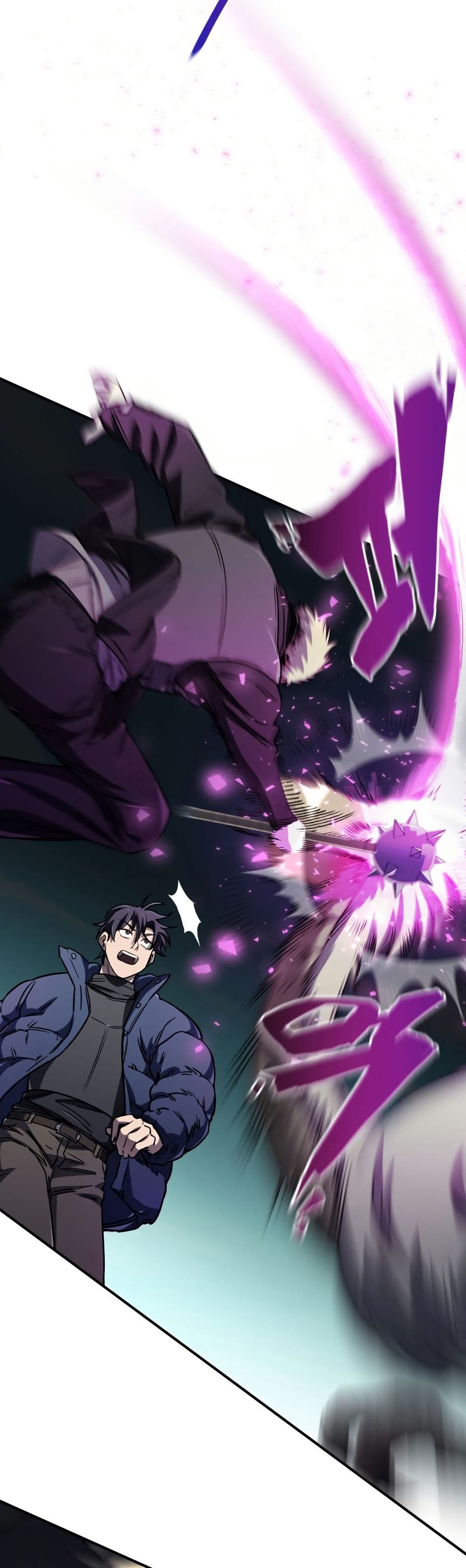 Solo Resurrection ตอนที่ 17 หน้า 30