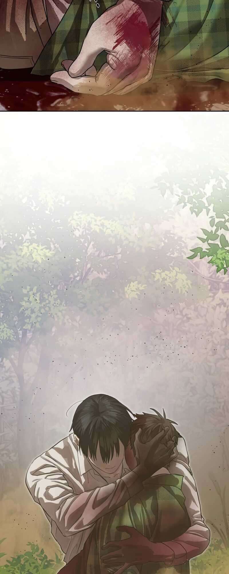 Special Civil Servant กองกำลังพิเศษหมอกสีเหลือง ตอนที่ 28 หน้า 28