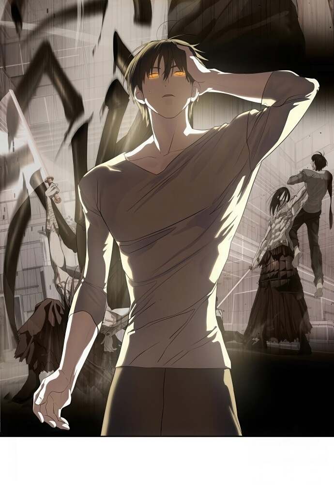 Special Civil Servant กองกำลังพิเศษหมอกสีเหลือง ตอนที่ 44 หน้า 12