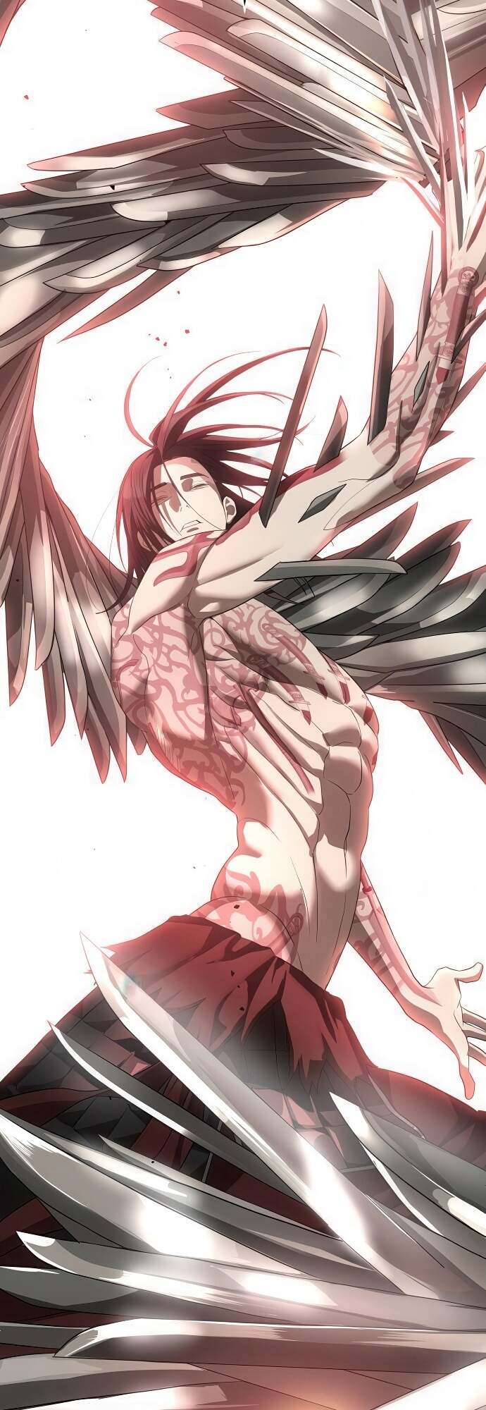 Special Civil Servant กองกำลังพิเศษหมอกสีเหลือง ตอนที่ 44 หน้า 32