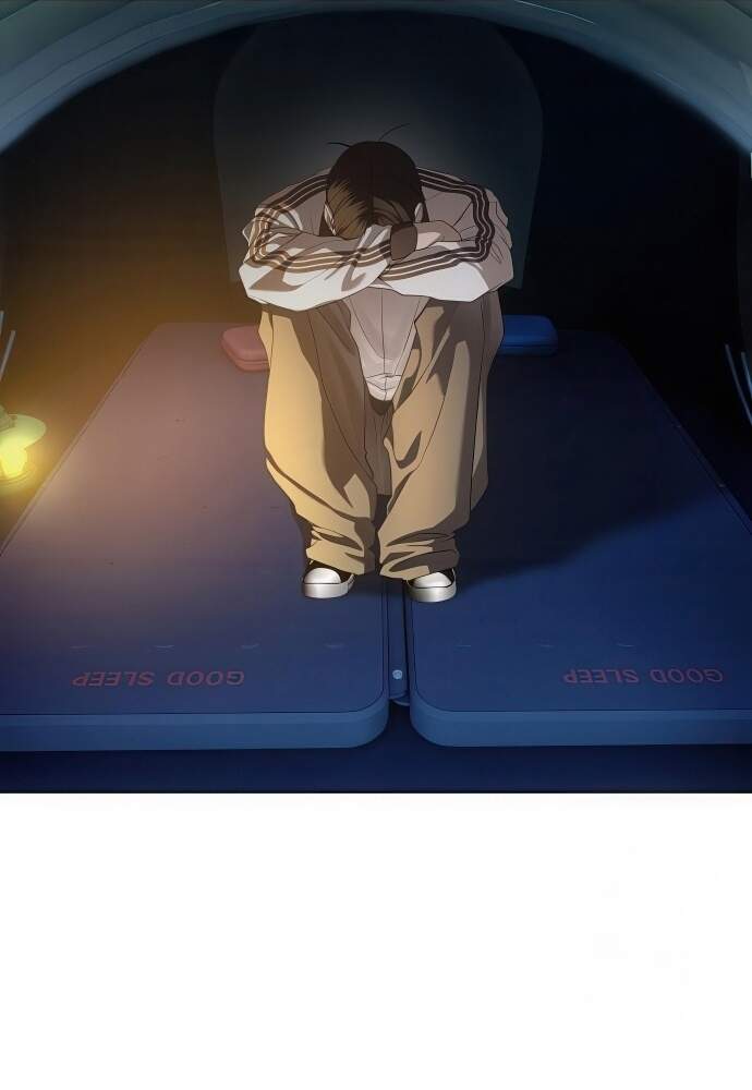 Special Civil Servant กองกำลังพิเศษหมอกสีเหลือง ตอนที่ 45 หน้า 58