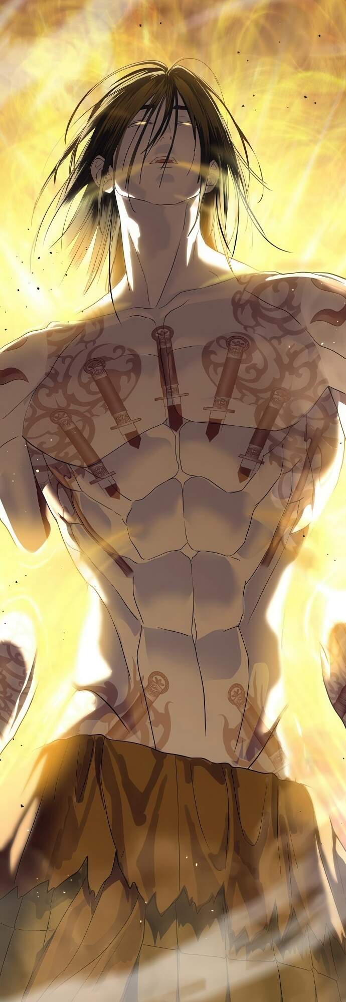 Special Civil Servant กองกำลังพิเศษหมอกสีเหลือง ตอนที่ 45 หน้า 87