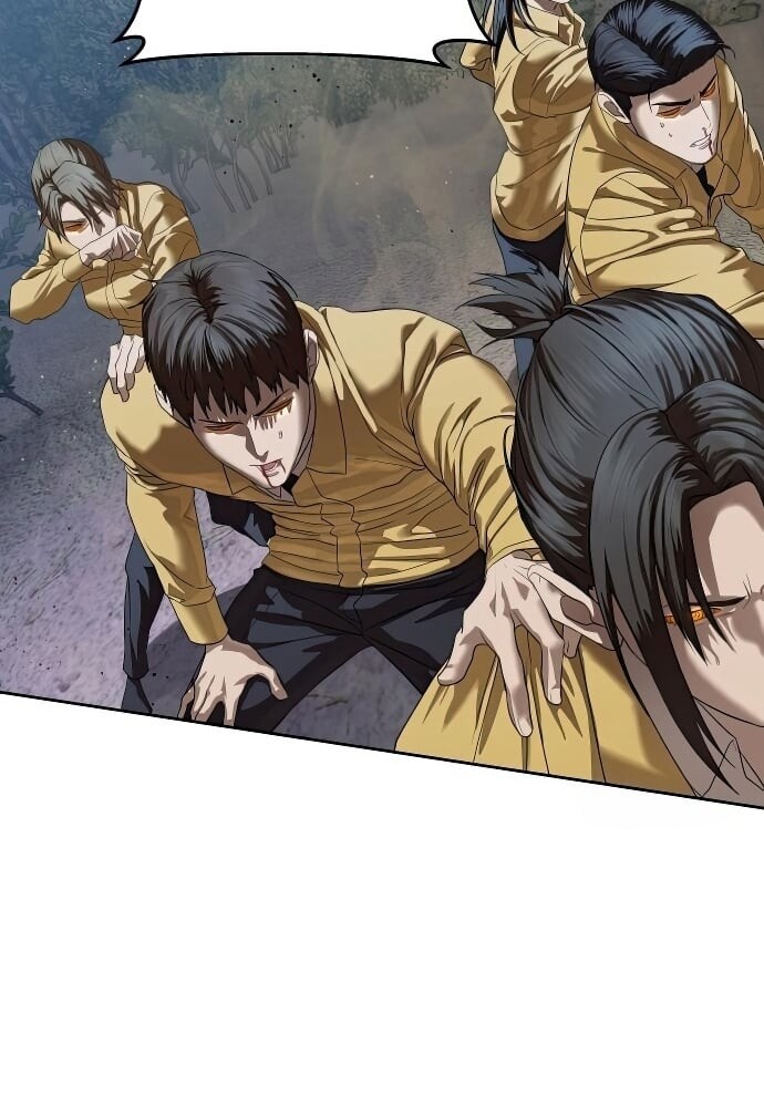 Special Civil Servant กองกำลังพิเศษหมอกสีเหลือง ตอนที่ 47 หน้า 15