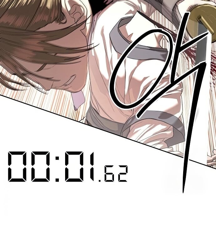 Special Civil Servant กองกำลังพิเศษหมอกสีเหลือง ตอนที่ 47 หน้า 18